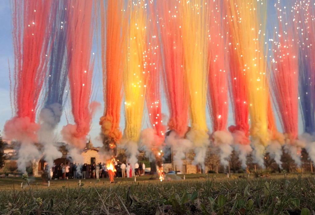 feu de jour 21 mars 2026 BREN